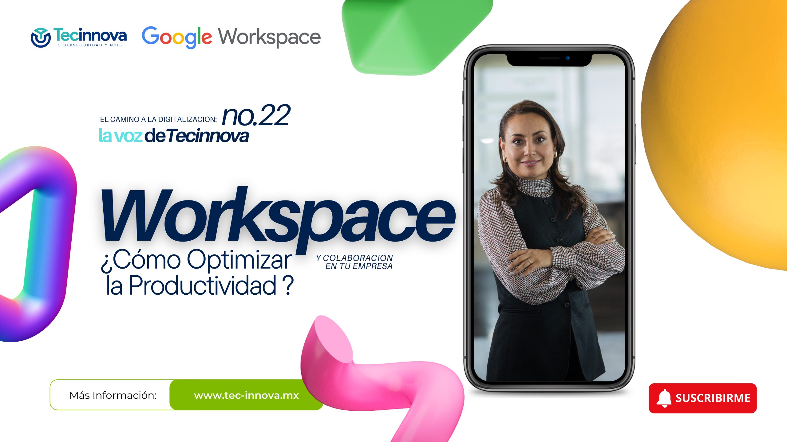 Google Workspace